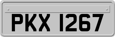 PKX1267