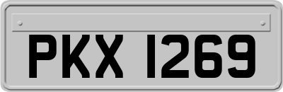PKX1269