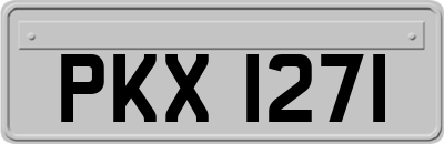 PKX1271