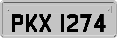 PKX1274