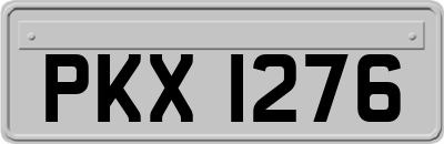 PKX1276