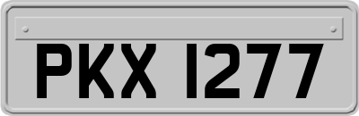 PKX1277