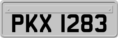 PKX1283