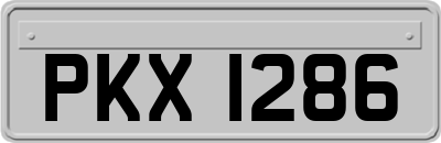 PKX1286