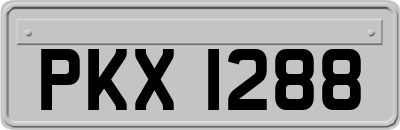 PKX1288