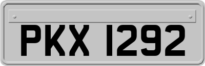 PKX1292