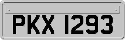 PKX1293