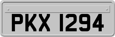 PKX1294