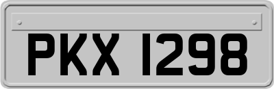 PKX1298