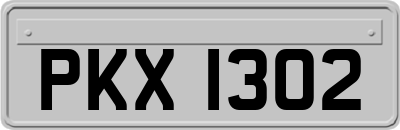 PKX1302