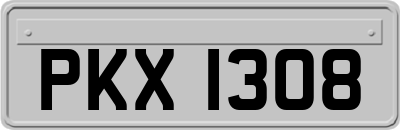 PKX1308