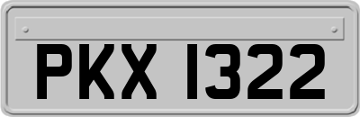 PKX1322