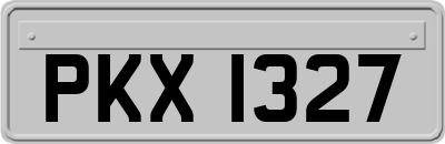 PKX1327