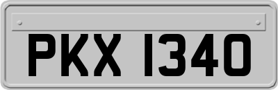PKX1340