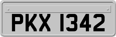 PKX1342