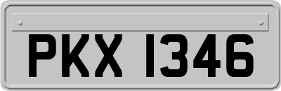 PKX1346