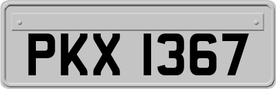 PKX1367
