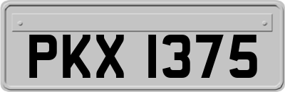 PKX1375