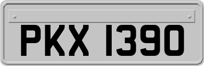 PKX1390