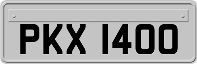 PKX1400