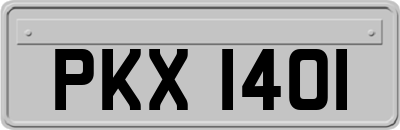 PKX1401
