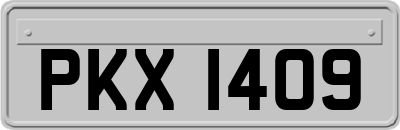 PKX1409