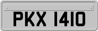 PKX1410