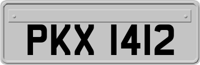 PKX1412