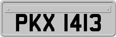 PKX1413