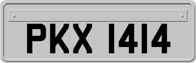 PKX1414