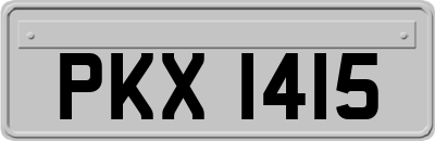 PKX1415