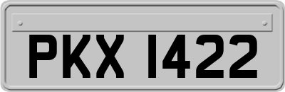 PKX1422