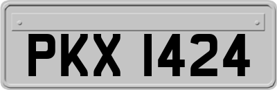 PKX1424