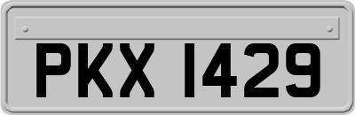 PKX1429