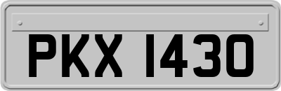 PKX1430