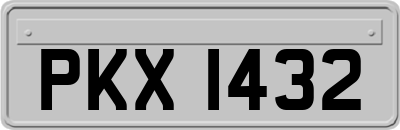 PKX1432
