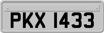 PKX1433