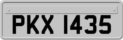 PKX1435