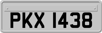 PKX1438