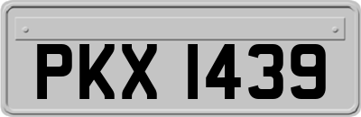 PKX1439