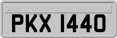 PKX1440