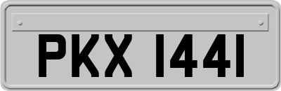 PKX1441