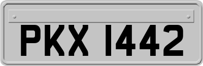 PKX1442