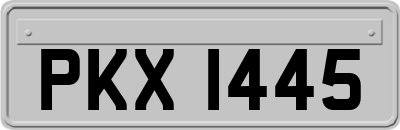 PKX1445