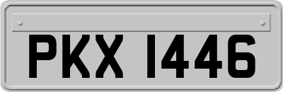 PKX1446