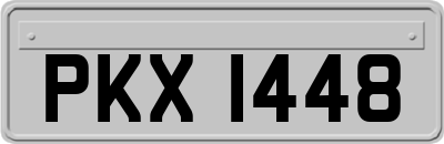 PKX1448