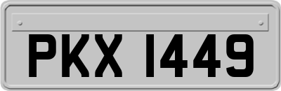 PKX1449