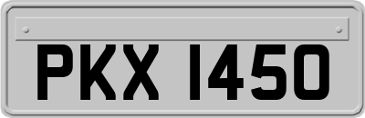 PKX1450