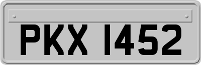 PKX1452