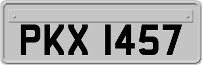 PKX1457